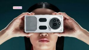 Nothing Phone 4a Specs Leaked Ahead Of Launch