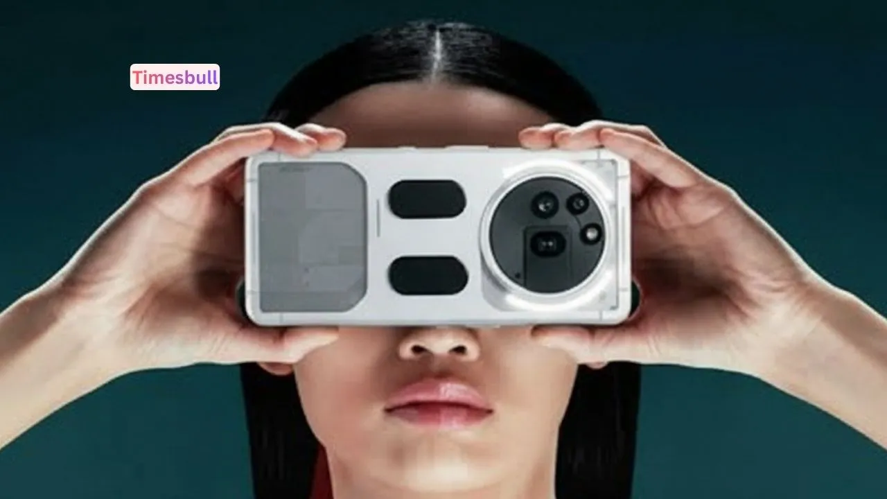 Nothing Phone 4a Specs Leaked Ahead Of Launch