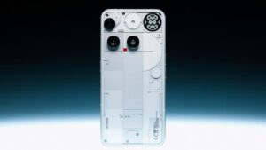 Get Nothing Phone 3 With Rs 30000 Bank Discount During Super Value Week