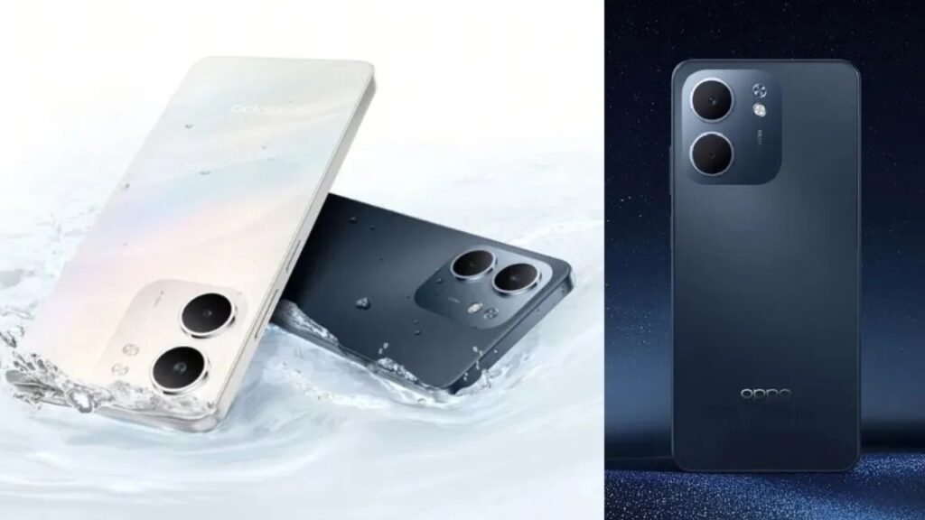 Flipkart Sale—Buy Military-Grade Built Oppo A5x 5G Save Rs 3000, Check Out New MRP!