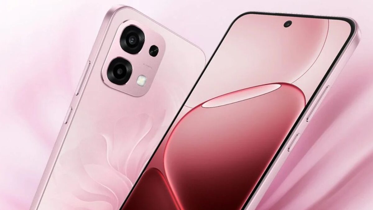 OPPO A6 Pro 5G Phone Available with ₹5,000 Discount on Amazon Limited ...