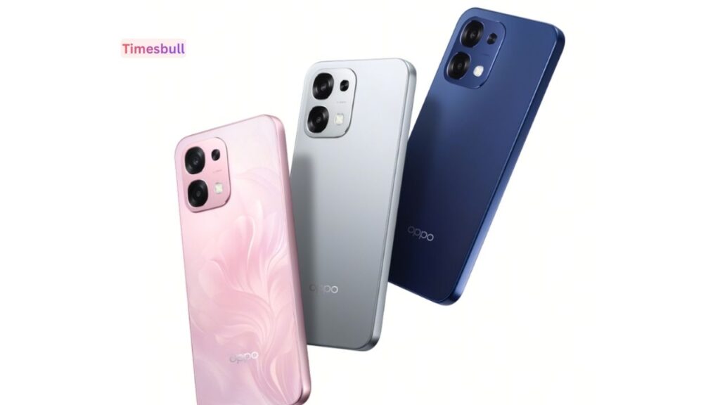 OPPO A6 Pro 5G Phone Available with ₹5,000 Discount on Amazon Limited Time Deal- Check All Features & New Price