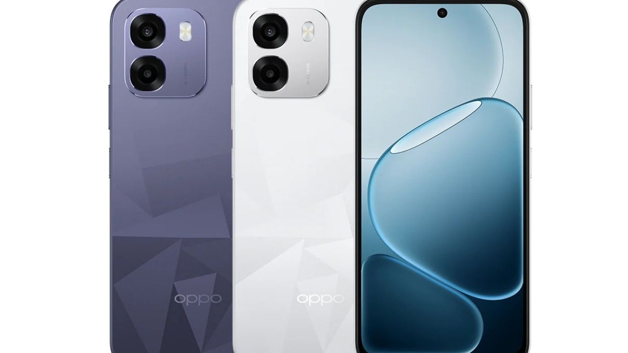 OPPO A6T 5G Phone 1 1