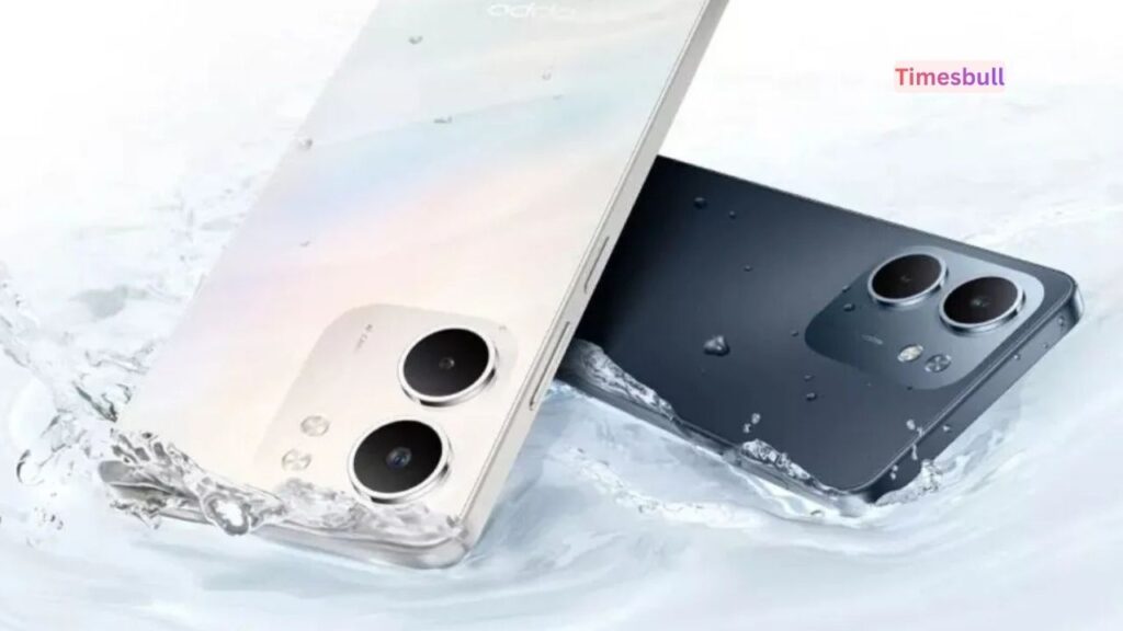 OPPO A6c Phone Scheduled to Launch On January 15- See Availability, Price & All Features