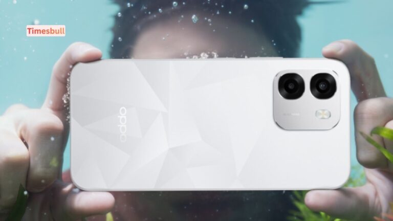 OPPO A6t 5G Phone Speculated to Pack 7000 mAh Battery- Check All Features & Expected Price