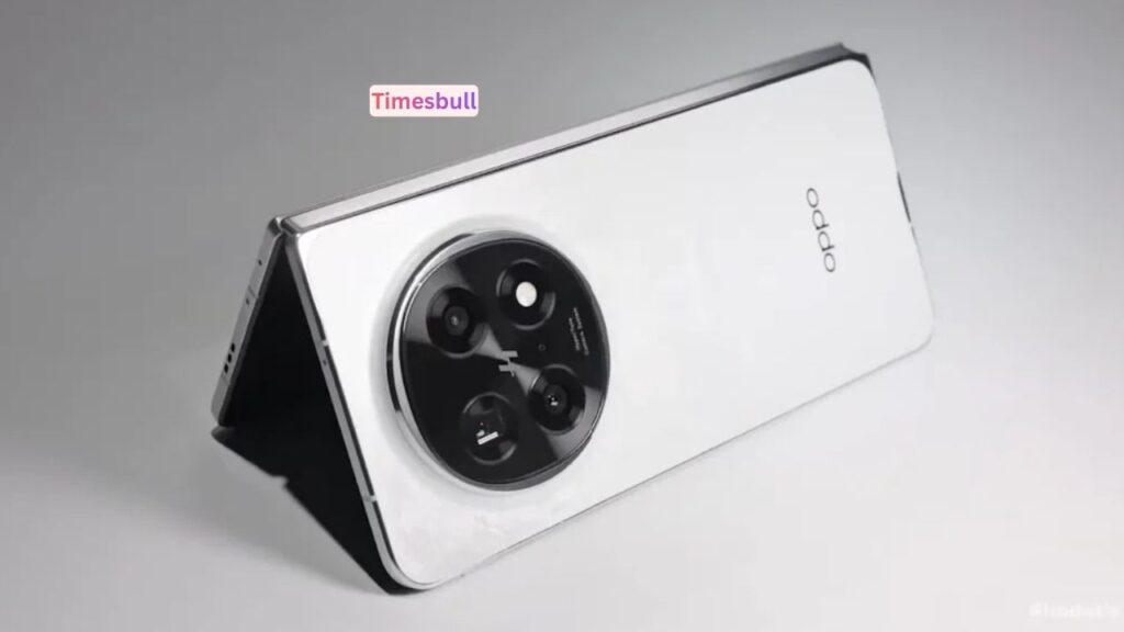 OPPO Find N6 Is Now Confirmed to Launch in Global Market- Check Launch Date, Features, Price & More