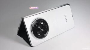 OPPO Find N6 Is Now Confirmed to Launch in Global Market