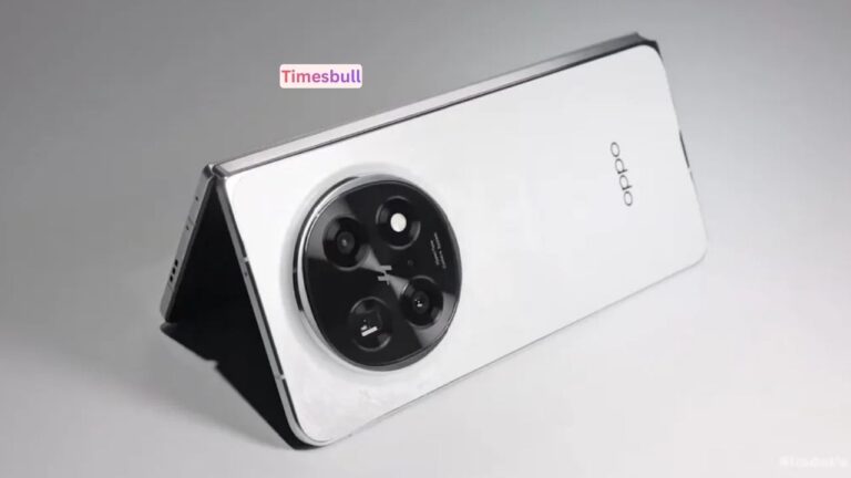 OPPO Find N6 Is Now Confirmed to Launch in Global Market