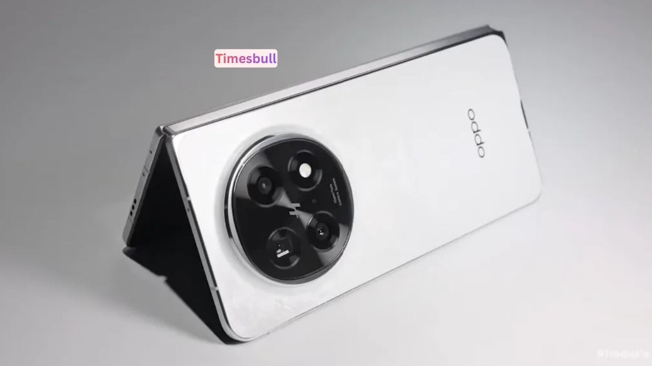 OPPO Find N6 Is Now Confirmed to Launch in Global Market