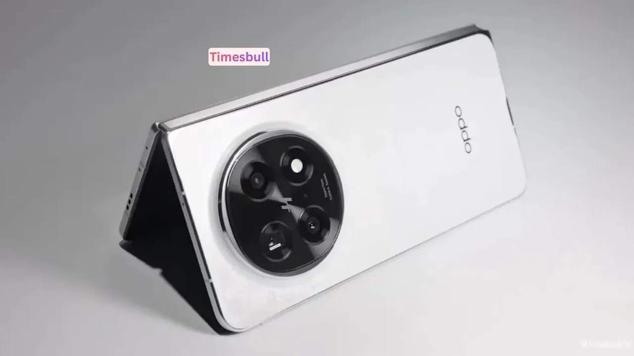 OPPO Find N6 Is Now Confirmed to Launch in Global Market