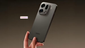 Oppo Find X10 Phone To Pack 200mp Periscope Telephoto Camera (1)