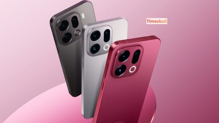 OPPO Find X9 Ultra Phone Is Expected to Launch with 200MP Main Sensor- It May Get up to 32GB RAM