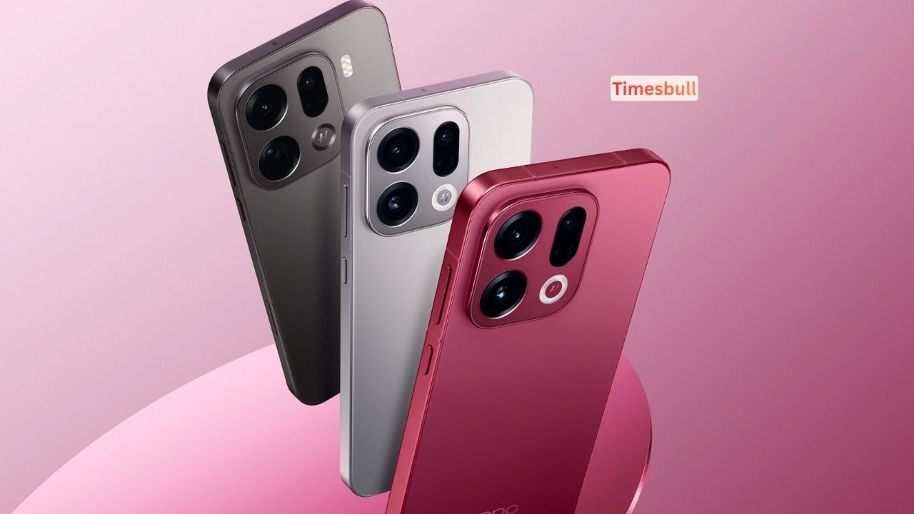 OPPO Find X9 Ultra Phone...