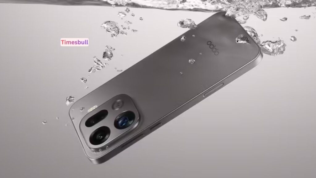 OPPO Find X9s May Feature Pill-Shaped Camera Island & 7000 mAh Battery- Check Launch Date, Price & Features