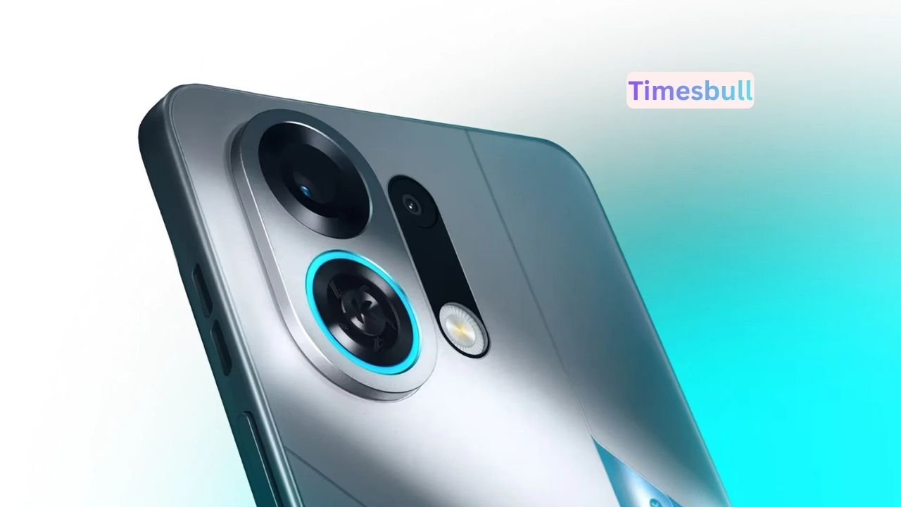 OPPO K15 Pro Phone May Include Built-in Cooling Fan