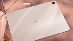 OPPO Pad 5 Pre-order Started in India