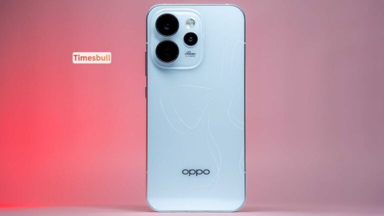 OPPO Reno 15 5G Phone Officially Launched in India