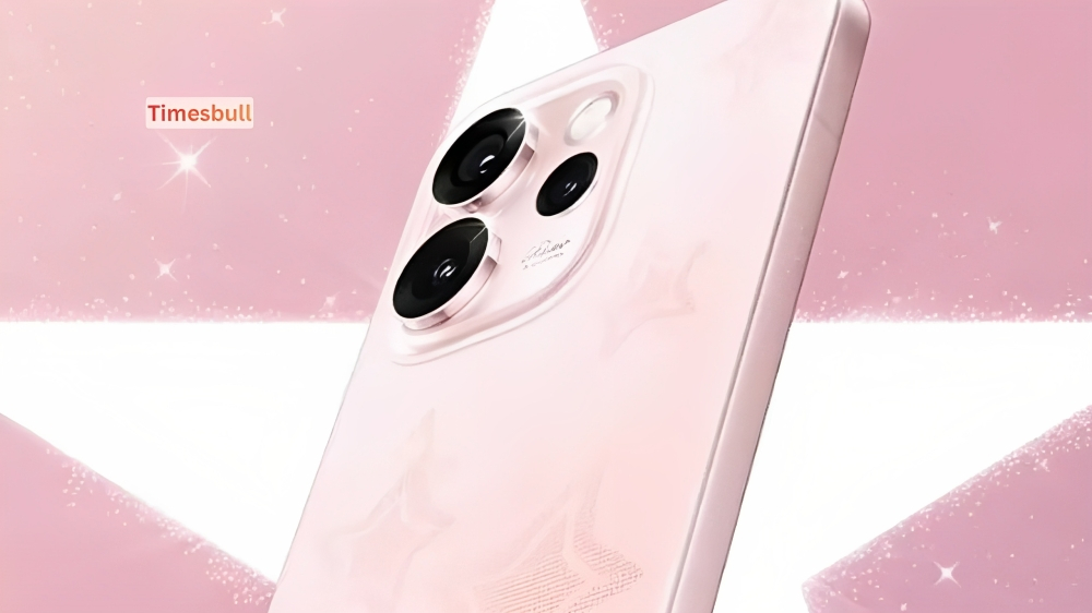 OPPO Reno 15 5G Starry...