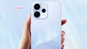 Oppo Reno 15 Fs 5g Phone Launched