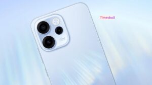 Oppo Reno 15 Fs 5g Phone Officially Launched