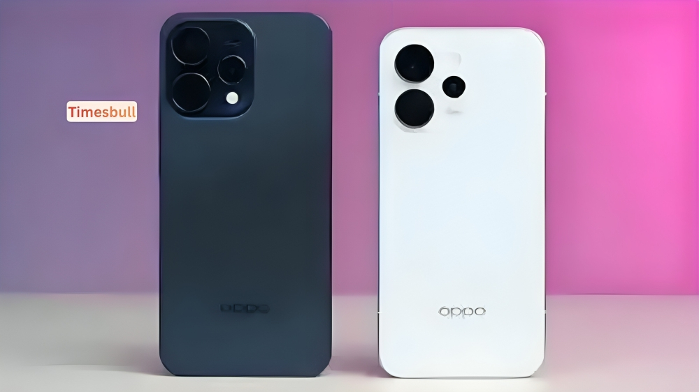 OPPO Reno 15 Pro Honest...