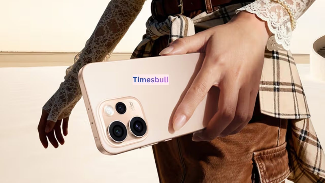 OPPO Reno 15 Pro Max...