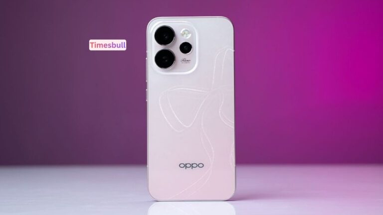 OPPO Reno 15 Pro Mini 5G Phone Price Slashed By ₹5,000