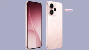 OPPO Reno 15 Pro Mini Crystal Pink Variant Launched in India