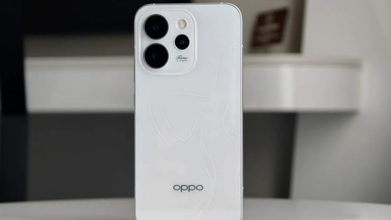 OPPO Reno 15 Pro Mini Phone 1 1