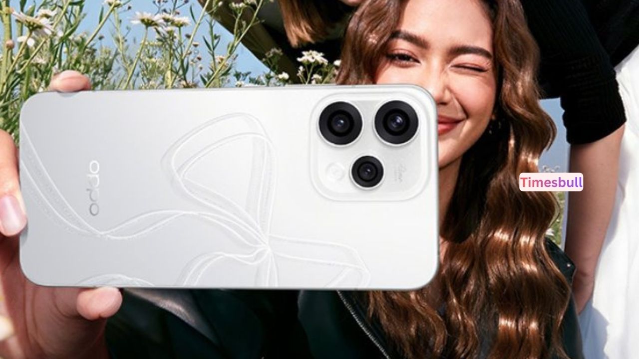 OPPO Reno 15 Pro Mini...