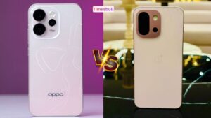 Oppo Reno 15 Pro Mini Vs Oneplus 13s