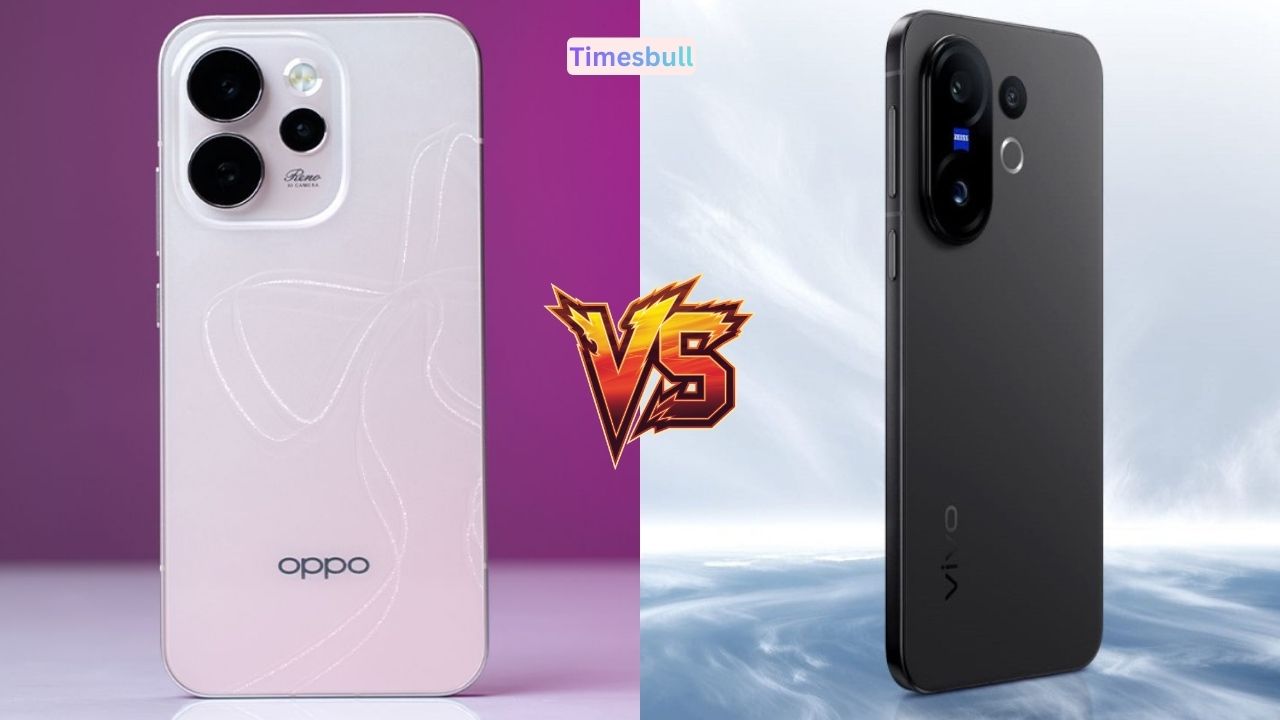 OPPO Reno 15 Pro Mini...