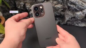 Oppo Reno 15 Pro Phone Review In 2026