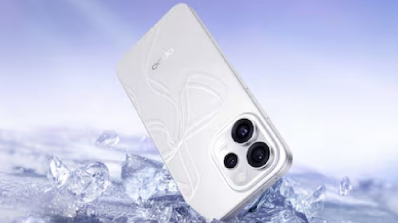 OPPO Reno 15 Series 2 1