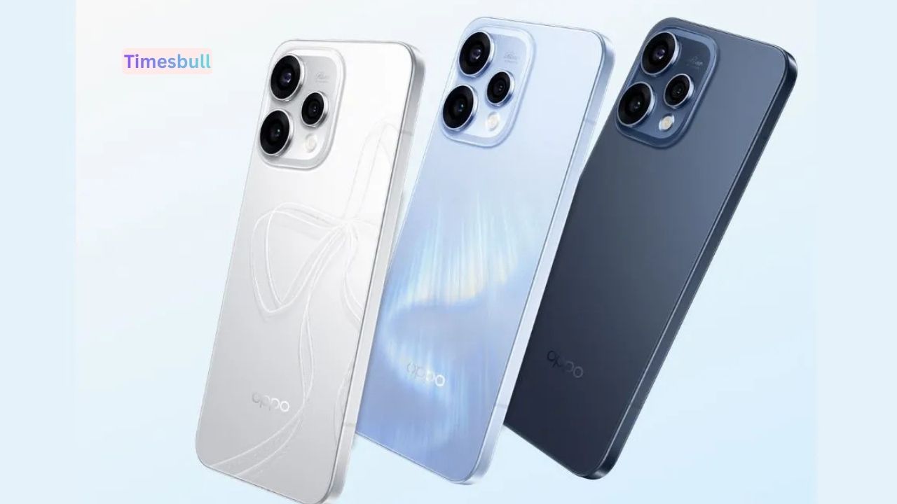 OPPO Reno 15 Series Sales...