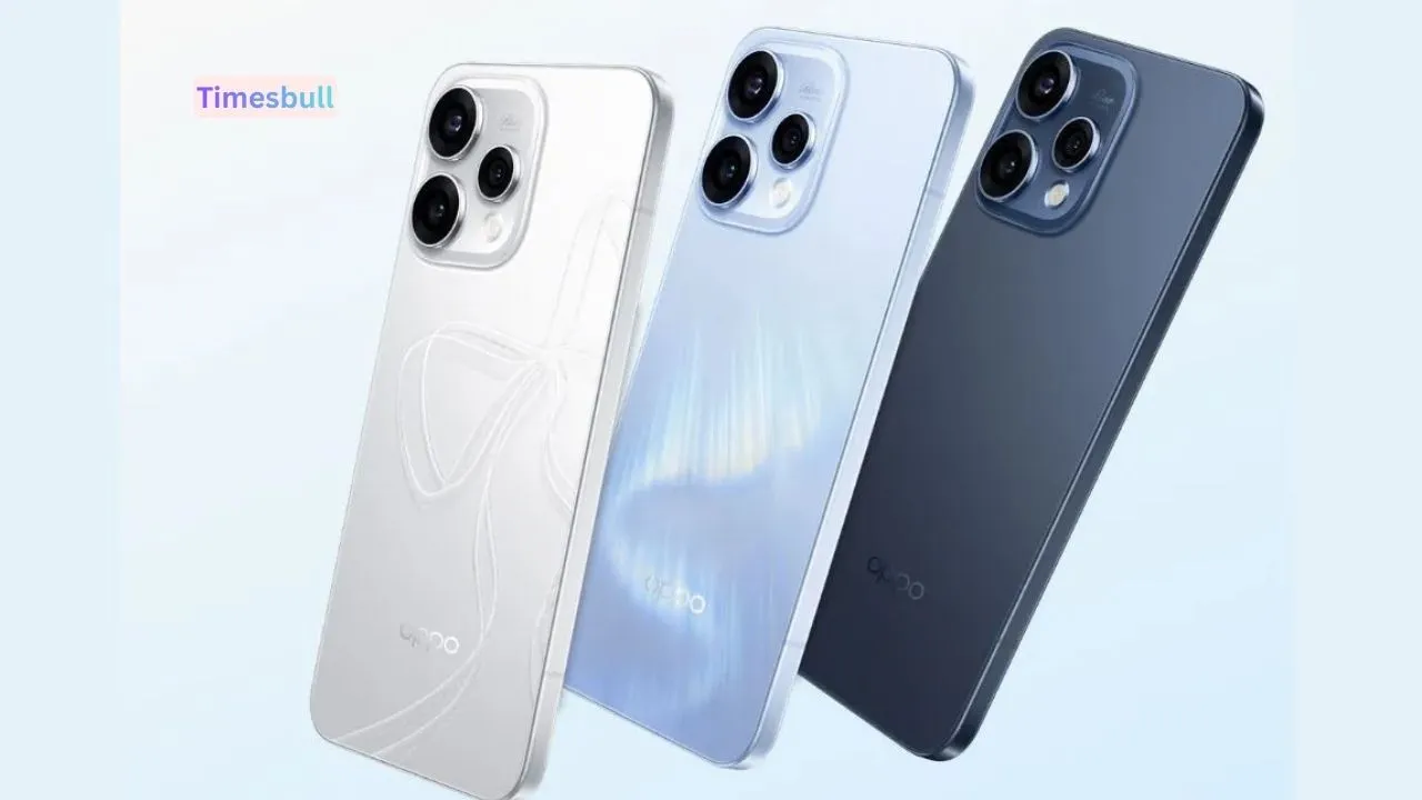Oppo Reno 15 Series Sales Starting Today With Huge Discounts