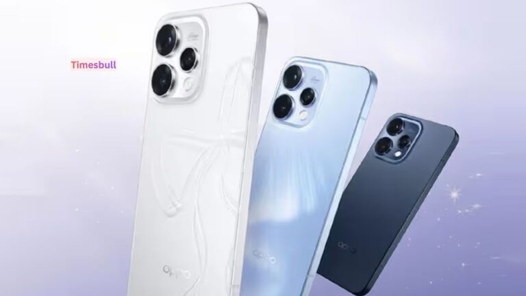 OPPO Reno 15C 5G Sales Starting Soon