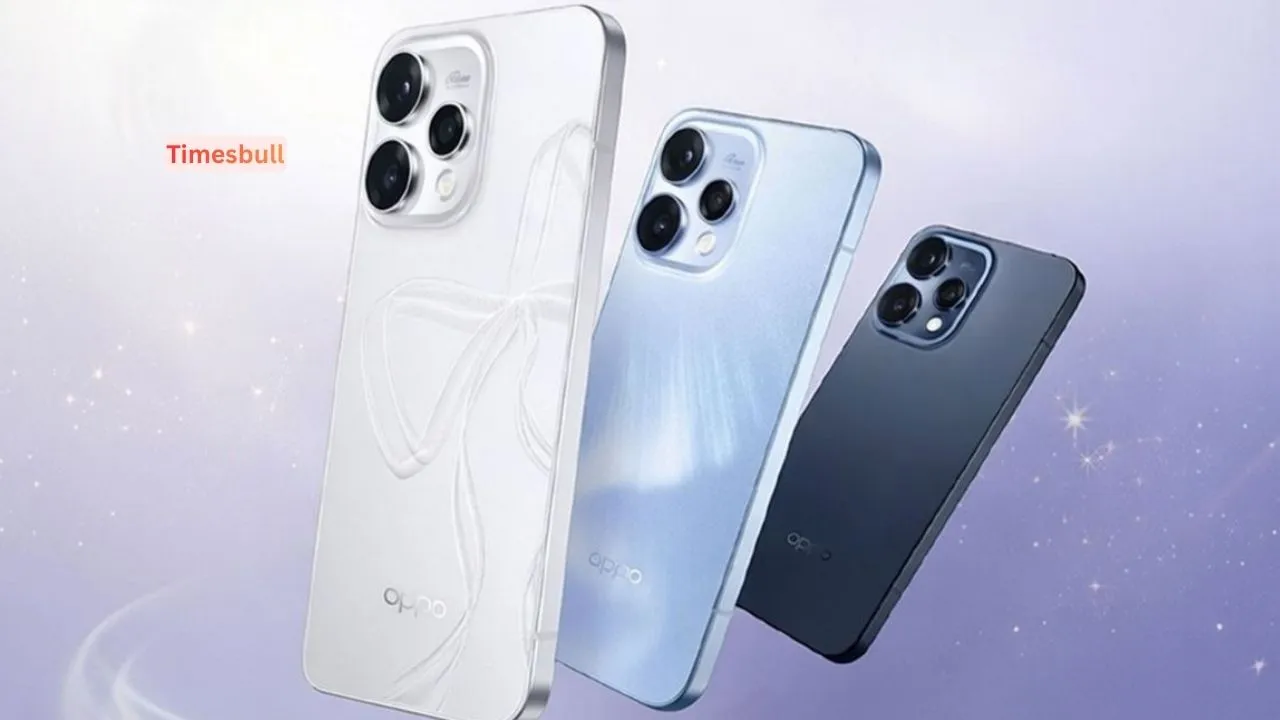 Oppo Reno 15c Phone Launching In India In Upcoming Months