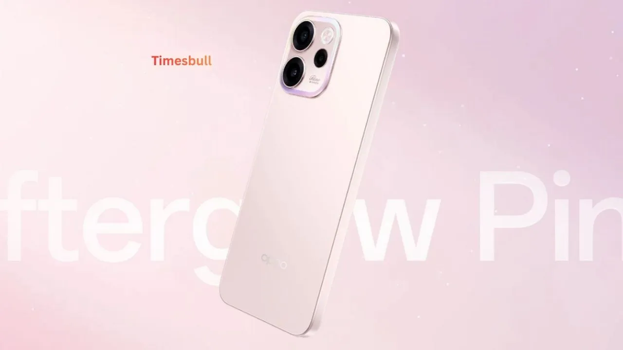 Oppo Reno 15c Phone Launched In India