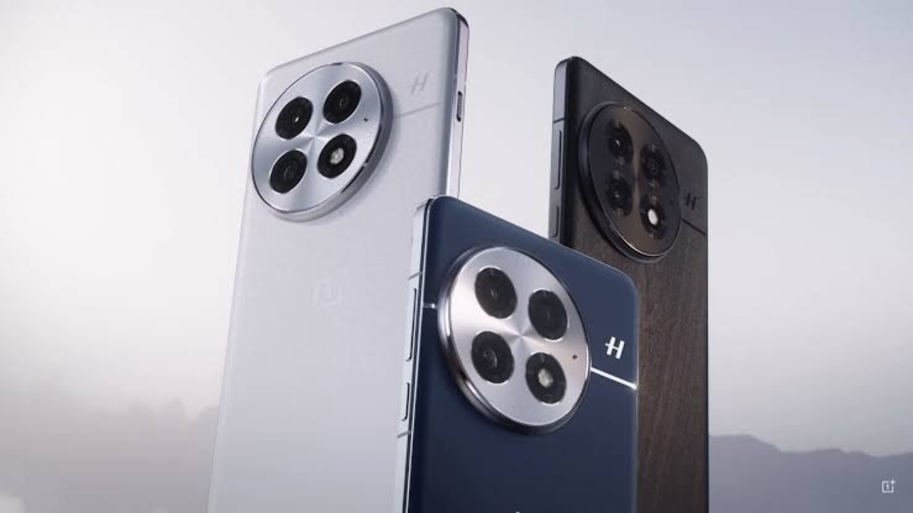 Limited Offer! Buy OnePlus 13...