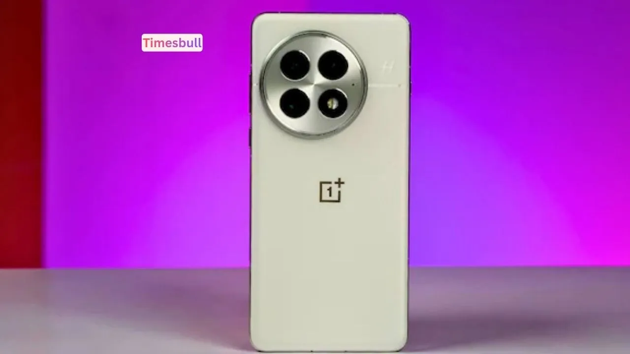 OnePlus 13 Phone with Lifetime Display Warranty Available with ₹11,000 Discount
