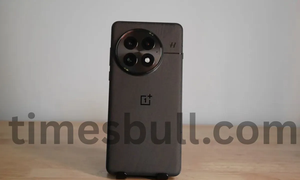 Oneplus 13