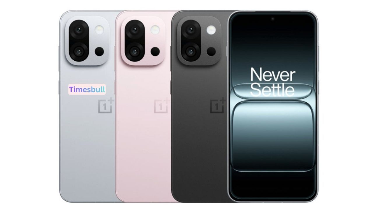 OnePlus 15T Phone Appeared On...