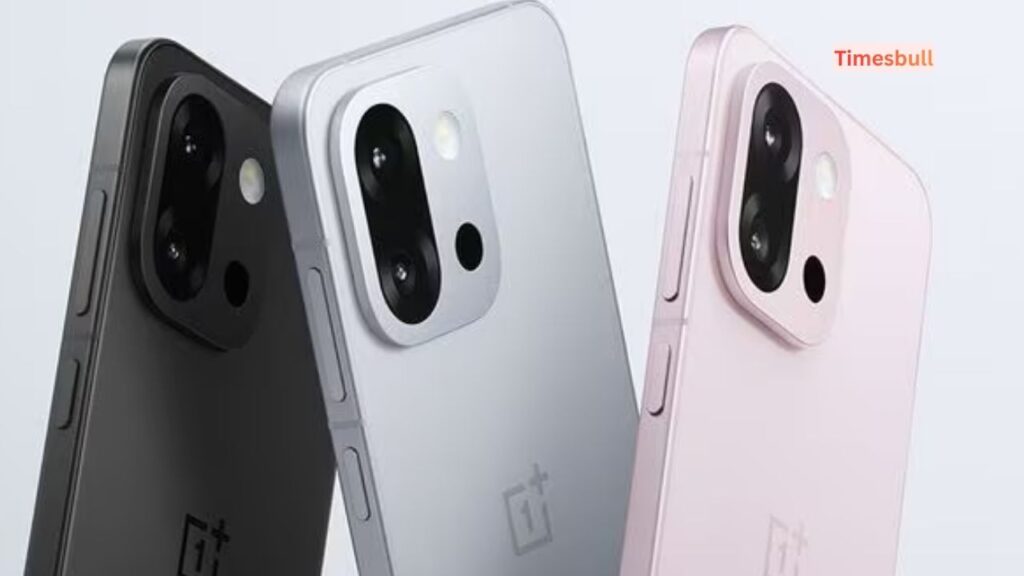 OnePlus 15T Phone May Feature Compact 6.3-inch Display & Snapdragon 8 Elite Gen 5 Chipset- Check Details