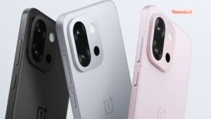 OnePlus 15T Phone Leaks