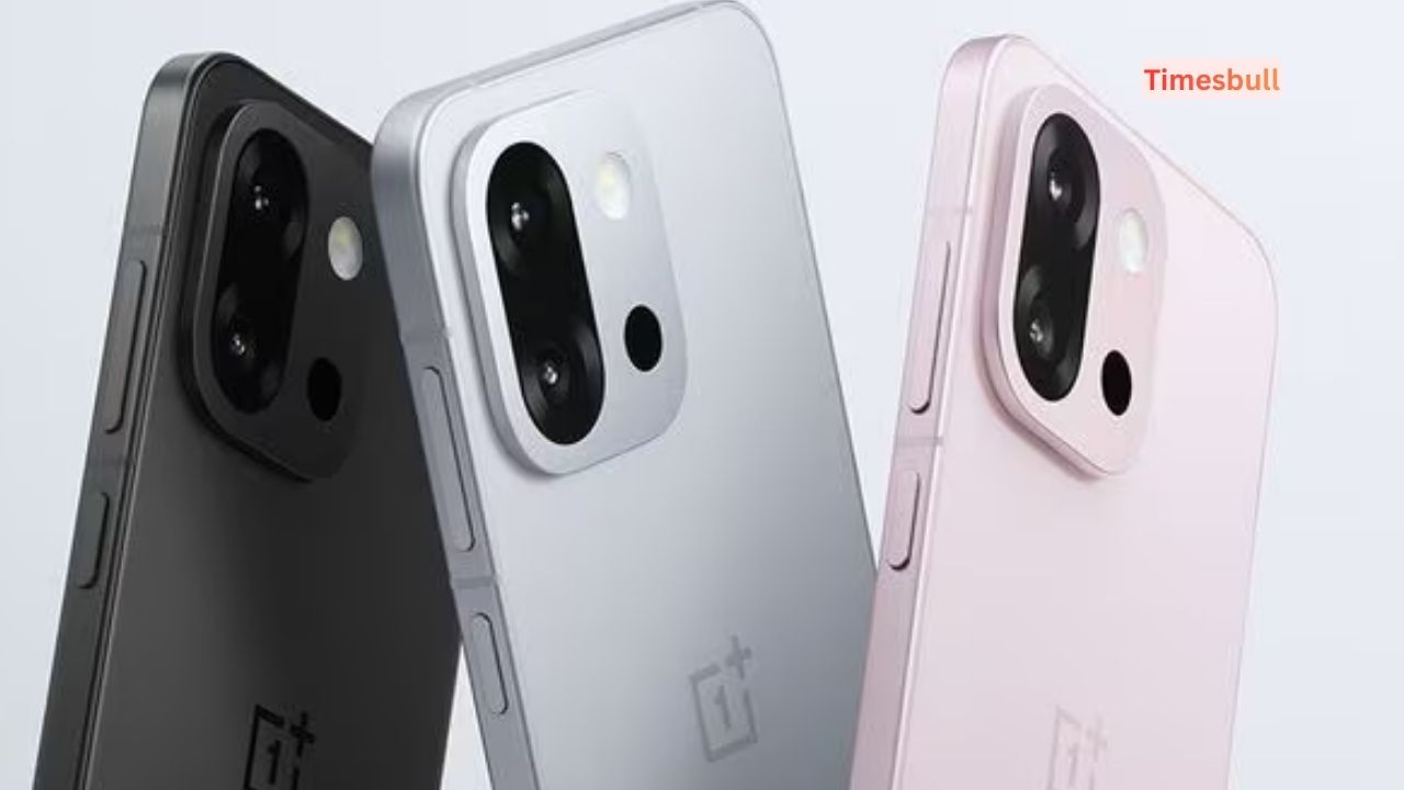 OnePlus 15T Phone May Feature...