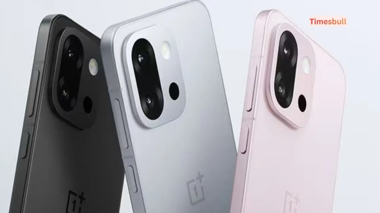 OnePlus 15T Phone Leaks
