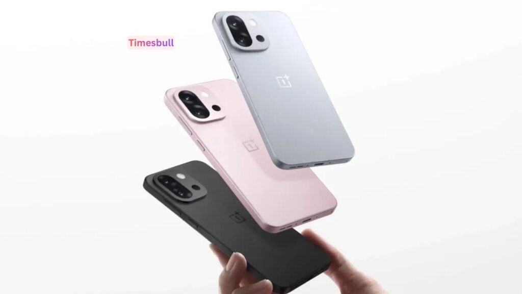 OnePlus 15T Compact Flagship: 7500mAh Battery, 165Hz OLED Display and Snapdragon 8 Elite, Check Price and Camera Spec