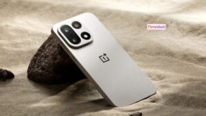 OnePlus 15T Phone Rumored to Pack 7,500 mAh Battery