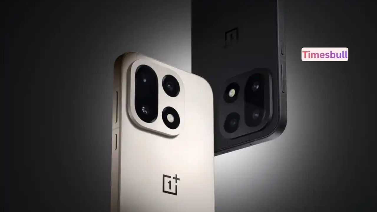 OnePlus 16 Phone Speculated with 200MP Camera & 9,000 mAh Battery